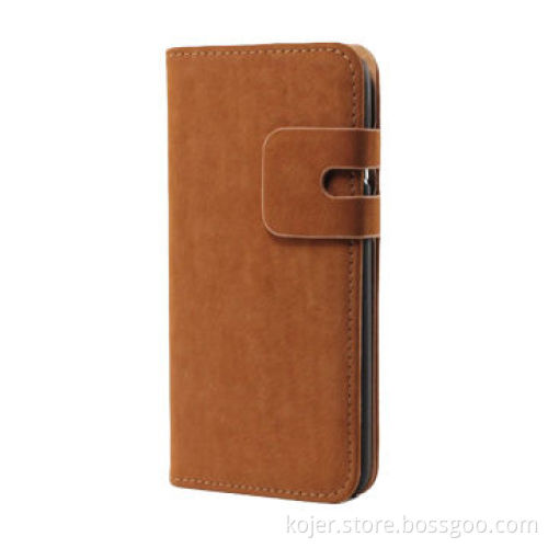 Latest Mobile Phone Flip Case for iPhone 6